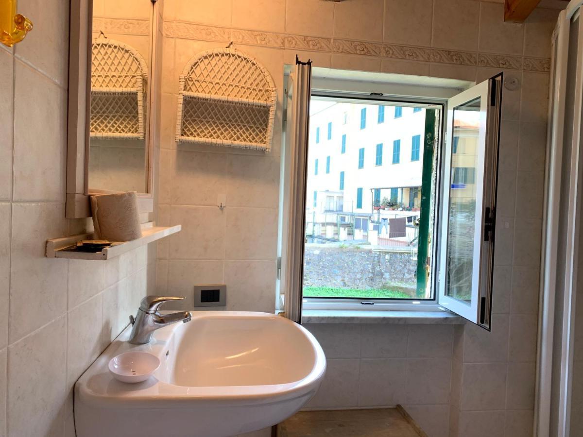 Casetta Indipendente Vicino Al Mare Levanto Exterior photo
